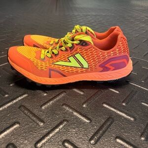 VJ Shoes Spark - Mens Trail Running Shoes